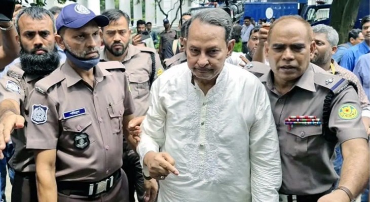 ইনুর মৃত্যুদণ্ড চেয়ে প্রসিকিউশনের আপিল